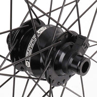 epoché g2 700c wheelset