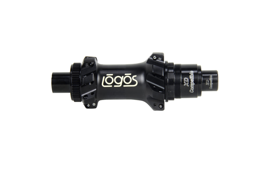 arché|os boost hubset