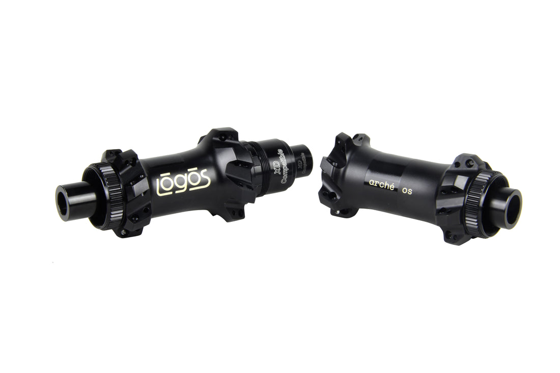 arché|os boost hubset