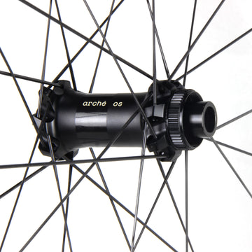 arché|os boost hubset