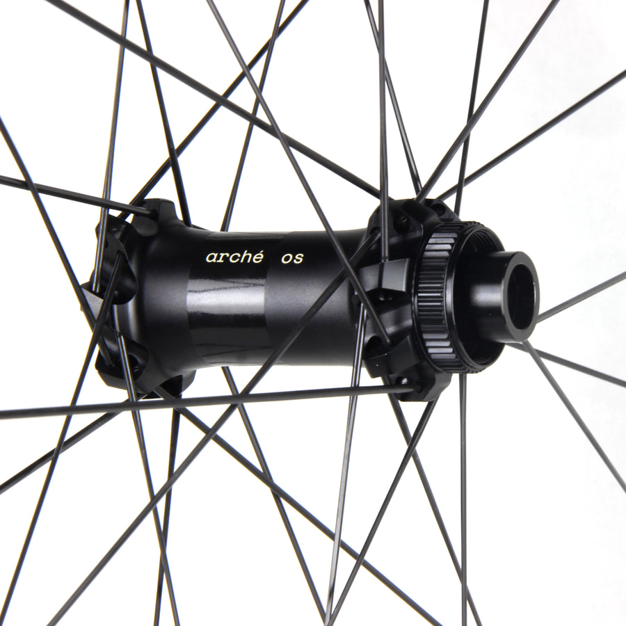 arché|os boost hubset