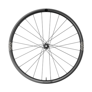 epoché 700c gravel carbon wheelset