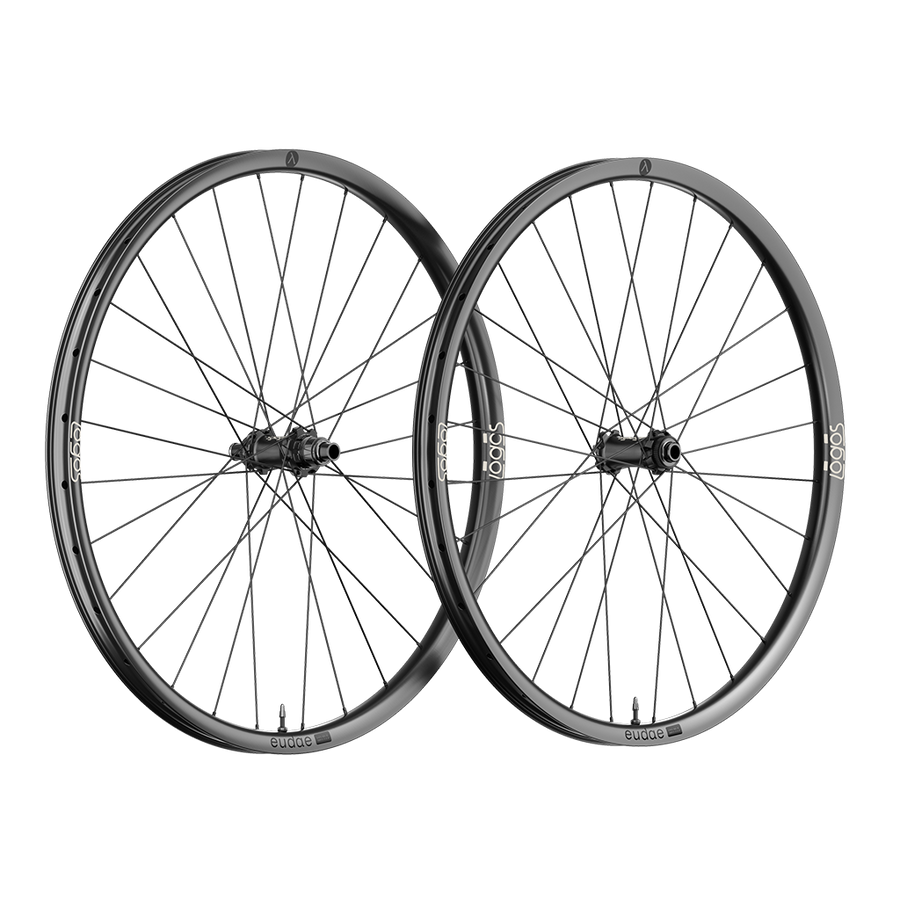 eudae 29er mtb carbon wheelset